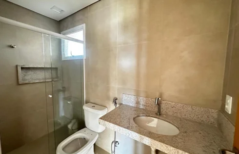 Apartamento em Alto Umuarama, Uberlândia