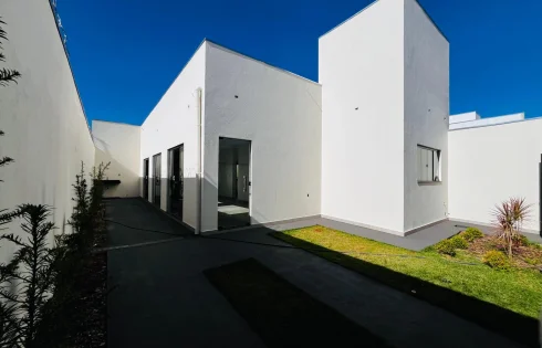 Casa em Grand Ville, Uberlândia