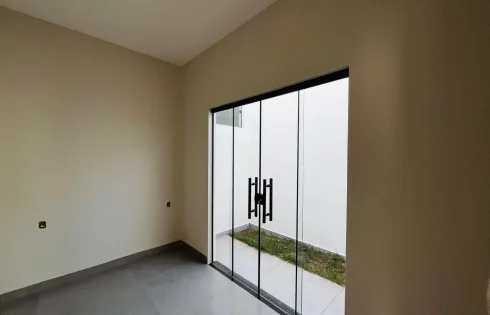 Casa em Grand Ville, Uberlândia
