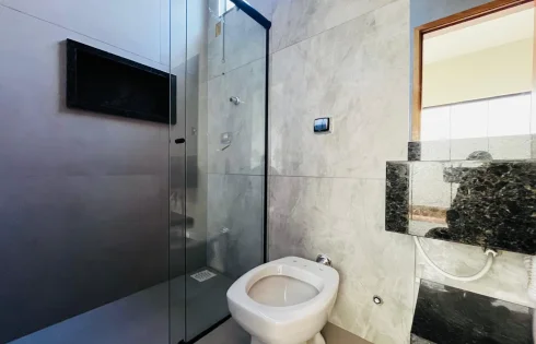 Casa em Grand Ville, Uberlândia