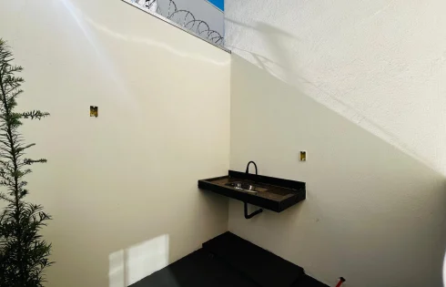 Casa em Grand Ville, Uberlândia