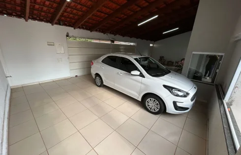 Tubalina, Uberlândia