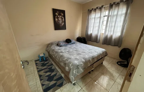 Casa em Tubalina, Uberlândia