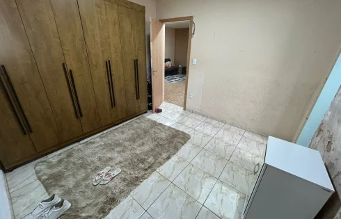 Casa em Tubalina, Uberlândia