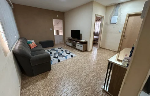 Casa em Tubalina, Uberlândia