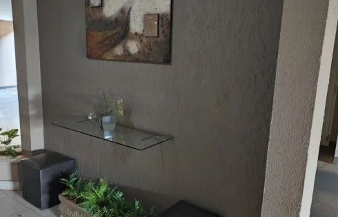 Apartamento em Santa Maria, Uberlândia