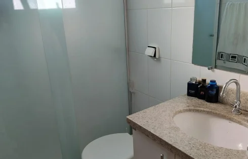 Apartamento em Santa Maria, Uberlândia