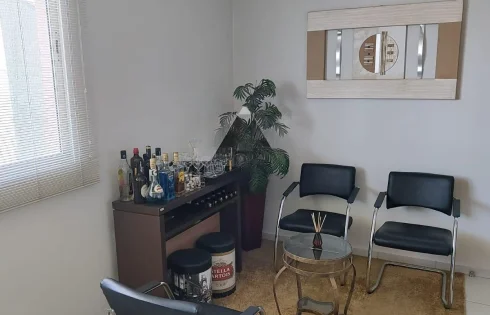 Apartamento em Santa Maria, Uberlândia