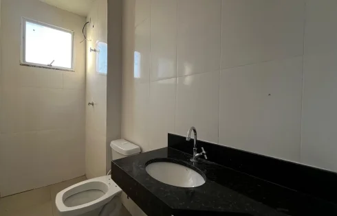 Apartamento em Tubalina, Uberlândia