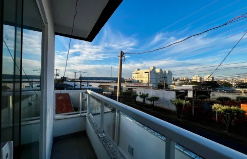 Apartamento em Tubalina, Uberlândia
