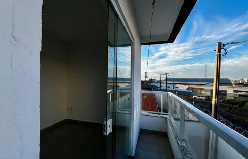 Apartamento em Tubalina, Uberlândia