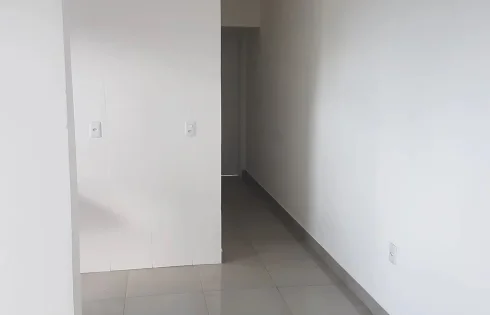 Apartamento em Tubalina, Uberlândia