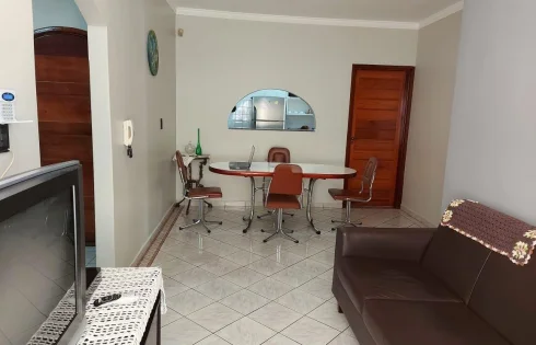 Mansour, Uberlândia