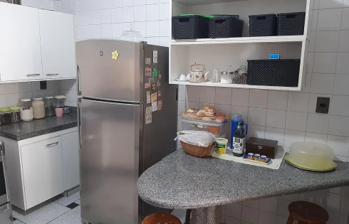 Casa em Mansour, Uberlândia