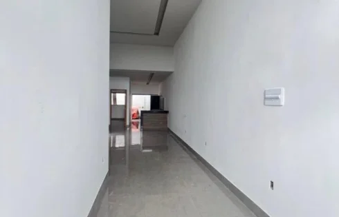 Casa em Shopping Park, Uberlândia
