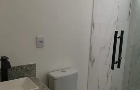 Casa em Shopping Park, Uberlândia