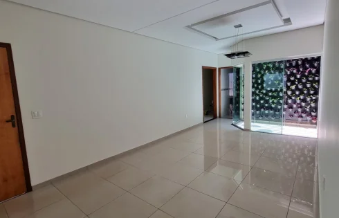 Lagoinha, Uberlândia