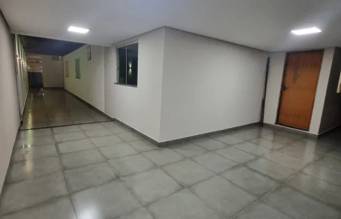 Casa em Lagoinha, Uberlândia