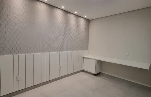 Casa em Lagoinha, Uberlândia