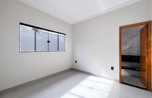 Casa em Gsp, Uberlândia