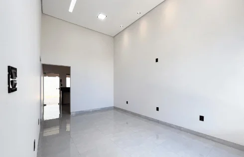 Casa em Gsp, Uberlândia