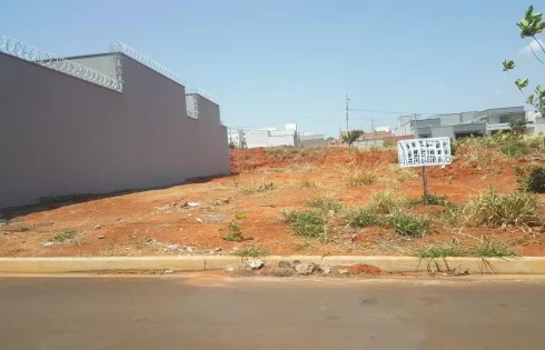 Quinta Alto Umuarama, Uberlândia