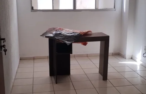 Tocantins, Uberlândia