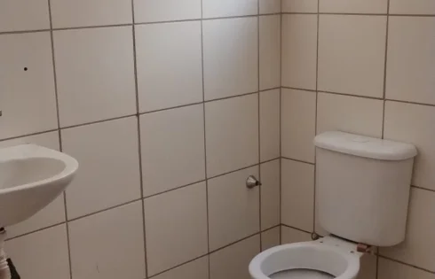 Apartamento em Tocantins, Uberlândia