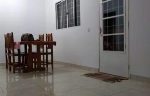 Jardim das Palmeiras, Uberlândia