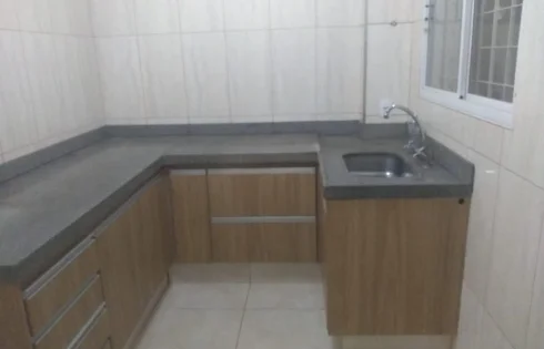 Casa em Jardim das Palmeiras, Uberlândia