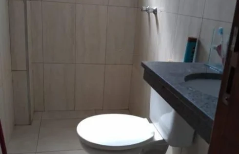 Casa em Jardim das Palmeiras, Uberlândia
