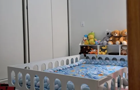 Casa em Novo Mundo, Uberlândia
