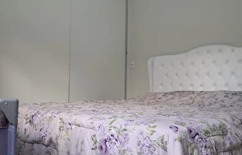 Casa em Novo Mundo, Uberlândia