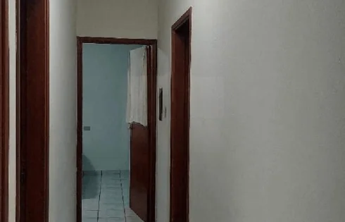 Casa em Centro, Uberlândia