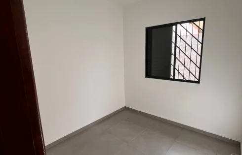 Casa em Tocantins, Uberlândia