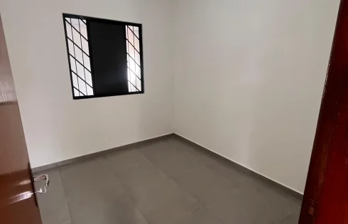 Casa em Tocantins, Uberlândia