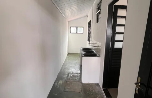 Casa em Tocantins, Uberlândia