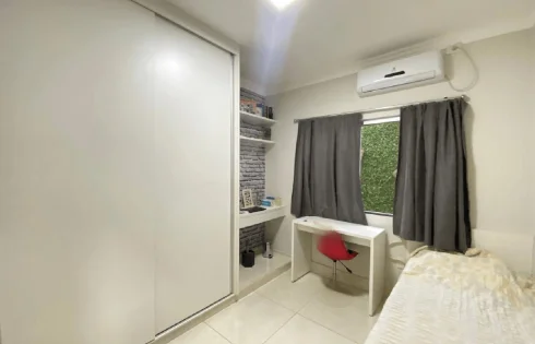 Casa em Residencial Flamboyant, Uberlândia