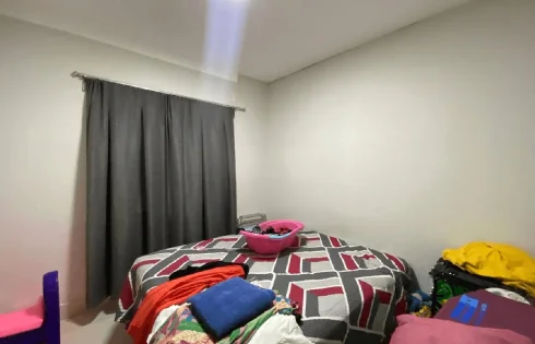 Casa em Residencial Flamboyant, Uberlândia