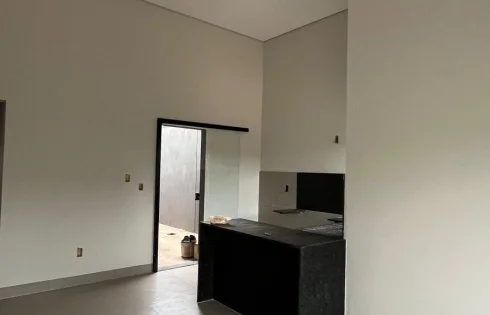 Casa em Laranjeiras, Uberlândia
