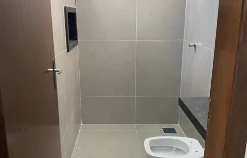 Casa em Laranjeiras, Uberlândia