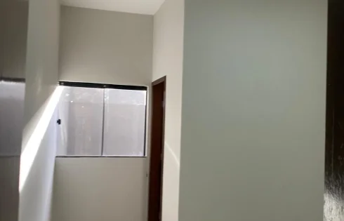 Casa em Laranjeiras, Uberlândia