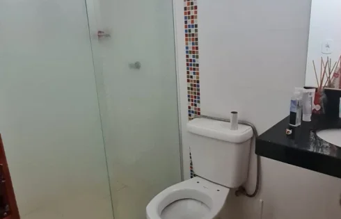 Casa em Laranjeiras, Uberlândia