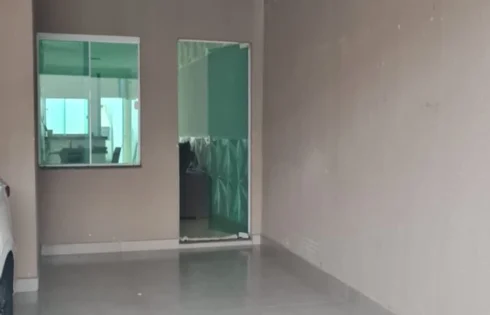 Casa em Laranjeiras, Uberlândia