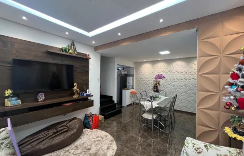 Jardim Patricia, Uberlândia