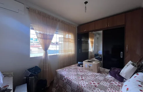 Casa em Jardim Patricia, Uberlândia