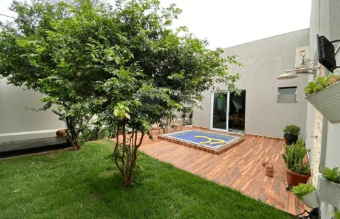 Cond. Paradiso Ecológico, Uberlândia