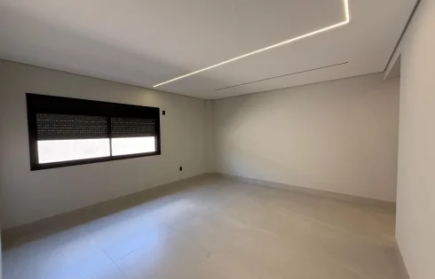 Casa em Laranjeiras, Uberlândia