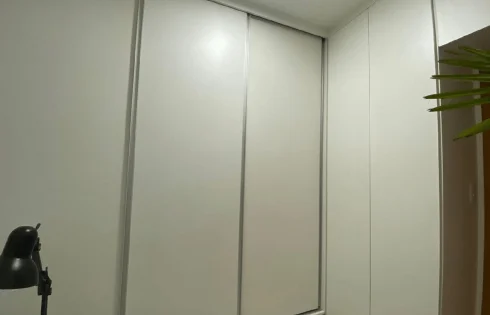 Apartamento em Chácaras Tubalina e Quartel, Uberlândia