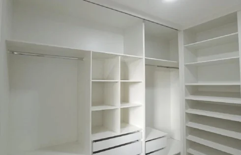 Apartamento em Chácaras Tubalina e Quartel, Uberlândia